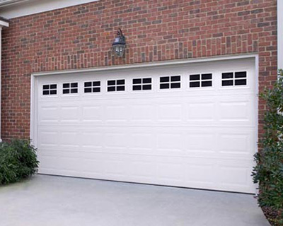 Raised Panel Garage Doors Sunrise, Does Costco Have Garage Doors